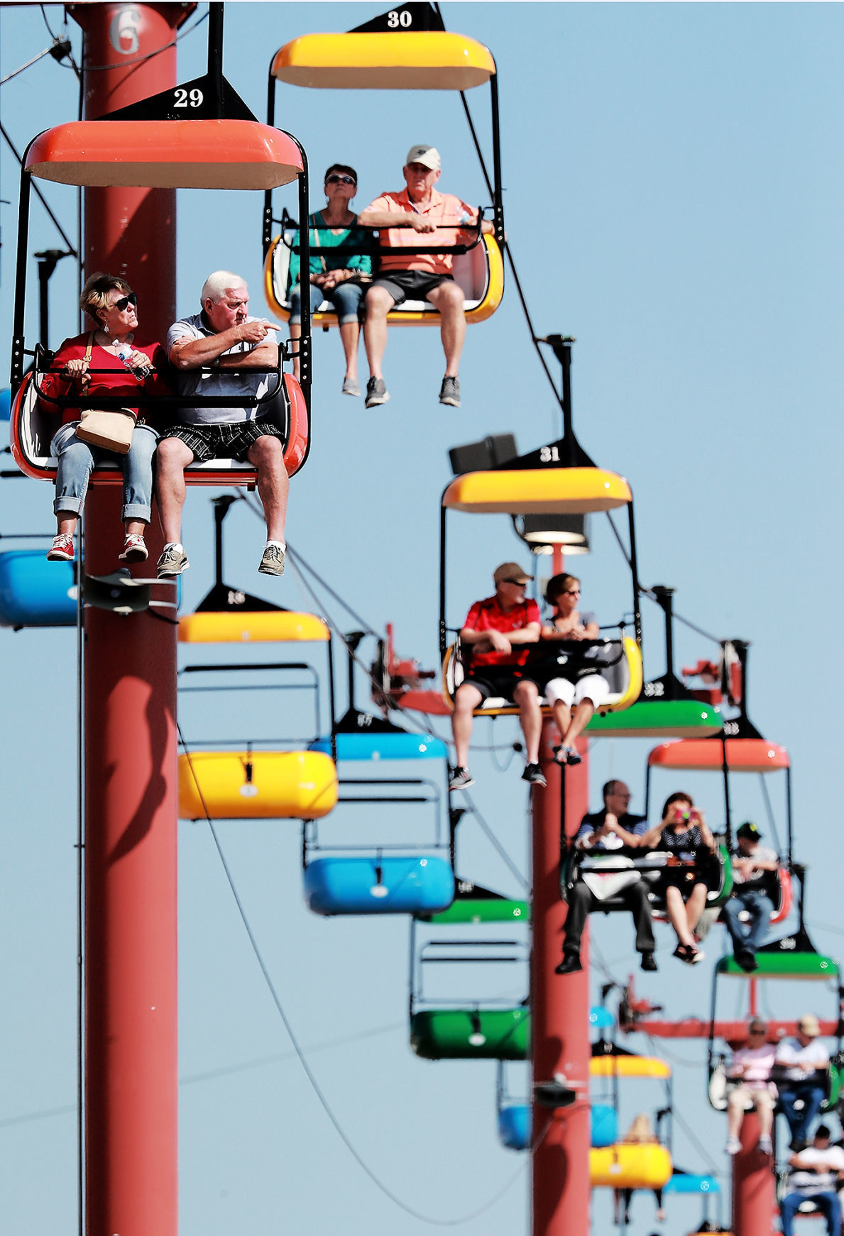 Nebraska State Fair